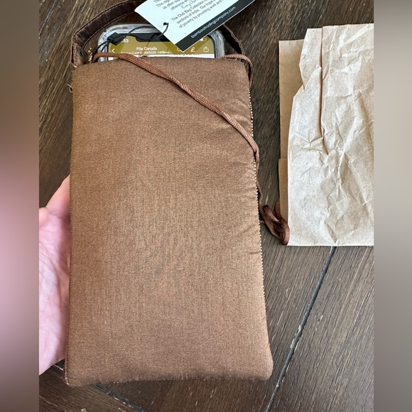 NWT Bamboo Trading Co. bag - Picture 4 of 10